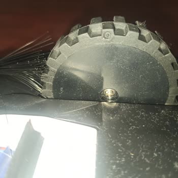 Tefal Al130 Robot Süpürge, Hatalı Ürün