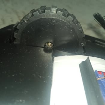 Tefal Al130 Robot Süpürge, Hatalı Ürün