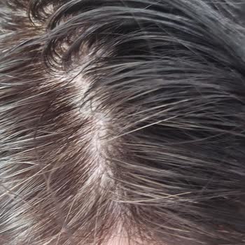 Boyamayan Saç Boyası Tints Of Nature!