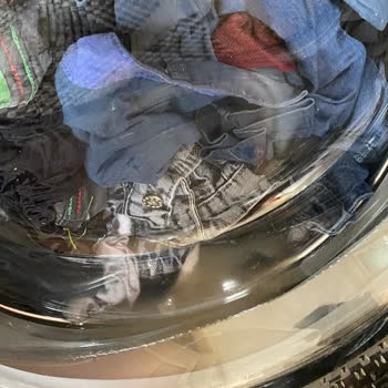 Arçelik Çamaşır Makinesi Sıkma Sorunu