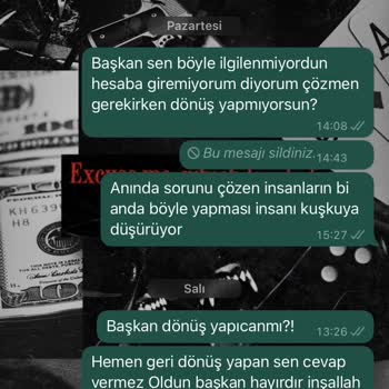 Inv Fx Market Güvenmez Olsaydım Pişman Oldum