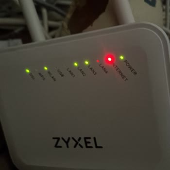Netspeed İnternet Arızası Habersizce Ansızın Ve Kimseye Ulaşamamak