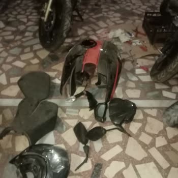 Doğa Sigorta Ve Eksper Tarafından Mağduriyet