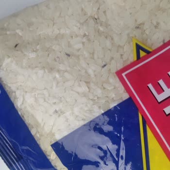 BİM Efsane Böcekli Pirinç