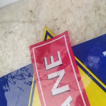 BİM Efsane Böcekli Pirinç