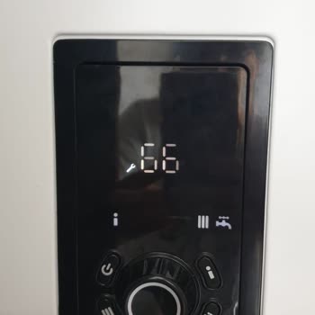 Giderilemeyen Daylux Kombi Arızası.