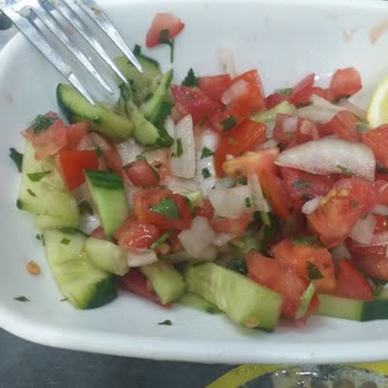 Miss Döner Bayat Yiyecekler, Çalışanların Kalitesizliği, A101 Den Alınan Malzeme