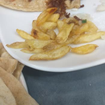 Miss Döner Bayat Yiyecekler, Çalışanların Kalitesizliği, A101 Den Alınan Malzeme