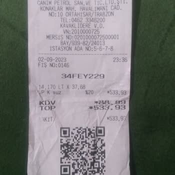 Sixt Pişmanlık... Deneyip Yolda Kalmayın