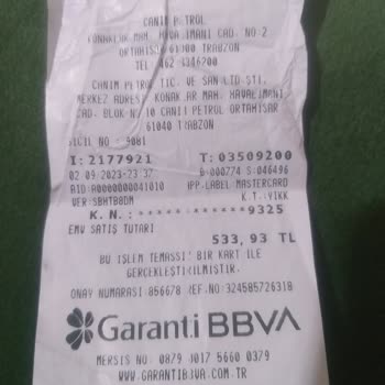 Sixt Pişmanlık... Deneyip Yolda Kalmayın