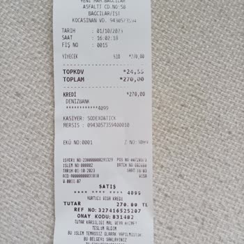 Domino's Pizza Geç Sipariş Dağıtımı
