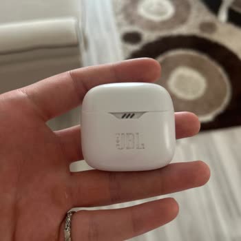 JBL Tune Flex Şarj Sorunu