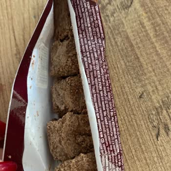 Ülker Caramio Çikolata Bozuk