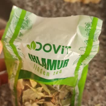 A101 Dovit Ihlamur Yabancı Madde