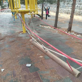 Kilis Belediyesi Bakımsızlık Ve Temizlik Sorunu İle İlgili Şikayet