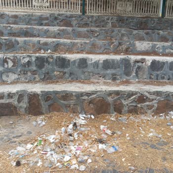 Kilis Belediyesi Bakımsızlık Ve Temizlik Sorunu İle İlgili Şikayet