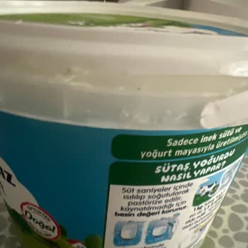 Trendyol Market Sipariş İptali Problemi