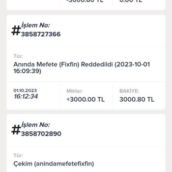 Matadorbet Hesabımdaki Bütün Bakiyeyi Aldı