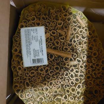 Amazon Fotoğraftan Farklı, Ürünün File İçinde Ki, Aynı Ürünün Düşük Modeli