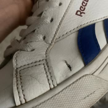 In Street Ürün İncelemeden Daha Çok Hasarlı Geldi