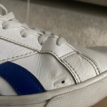 In Street Ürün İncelemeden Daha Çok Hasarlı Geldi