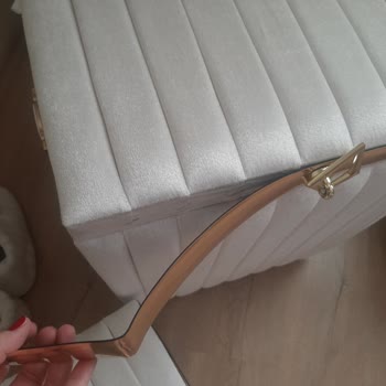 Evshop Firmasının İlgisizlik Sorunu