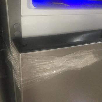 Arçelik Buzdolabı Aldığımdan Beri Sürekli Arızalı