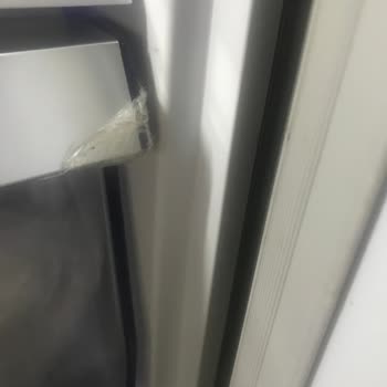 Arçelik Buzdolabı Aldığımdan Beri Sürekli Arızalı