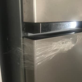 Arçelik Buzdolabı Aldığımdan Beri Sürekli Arızalı