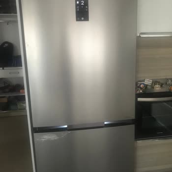 Arçelik Buzdolabı Aldığımdan Beri Sürekli Arızalı