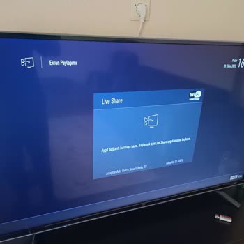 Beko Quick Smart TV
