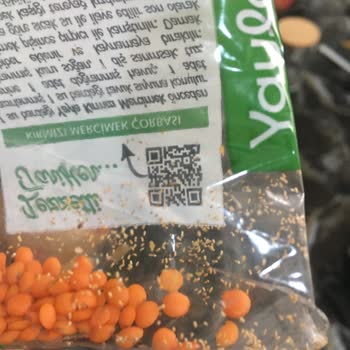 Yayla Bakliyat Yaylanın Kurtlanmış Mercimeği