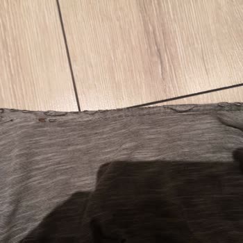 Siemens Çamaşır Makinesi Kıyafetleri Yırtıp Bozuyor