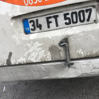 Metro Turizm Metro Otobüsünden Şikayetçiyim