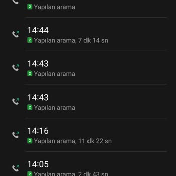 Eki aç