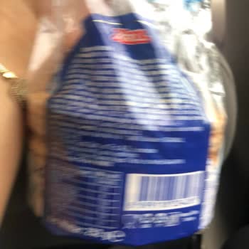 A101 Xroll Karamel Waffle