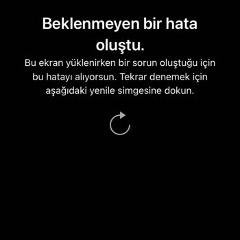 Instagram Kilit Açılmasına Rağmen Giriş Yapılamıyor