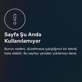 Instagram Kilit Açılmasına Rağmen Giriş Yapılamıyor