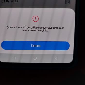 Nkolay Bankacılık Umursamazlığı Ve Sorun Çözülememesi