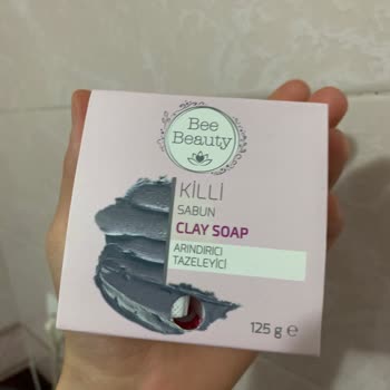 Bee Beauty Sabun Alerji Yaptı