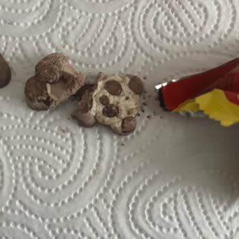 Eti Gıda Bozulmuş Çikolata Son Kullanma Tarihi Geçmemiş