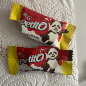 Eti Gıda Bozulmuş Çikolata Son Kullanma Tarihi Geçmemiş