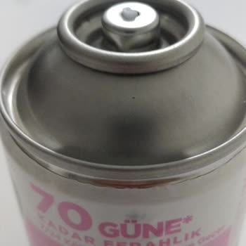 Air Wick Basma Borusu Kırık