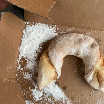 Domino's Pizza Siparişimde Yaşadığım Sorunlar