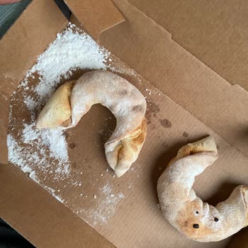 Domino's Pizza Siparişimde Yaşadığım Sorunlar