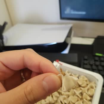 Carrefour SA Bozuk Ve Tarihi Yakın Mantı