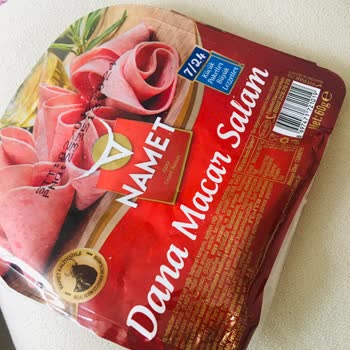 Şok Marketler Küflü Ürün Sarılması