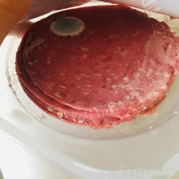 Şok Marketler Küflü Ürün Sarılması