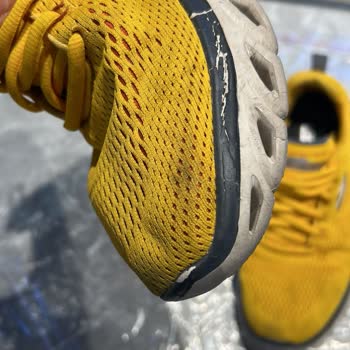 Skechers İade Ve Değişim