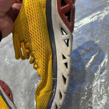 Skechers İade Ve Değişim